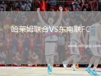 哈萊姆聯(lián)合VS東南聯(lián)FC